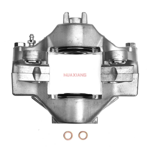 <span class=keywords><strong>Allemagne</strong></span> Spot Goods É<span class=keywords><strong>trier</strong></span> de frein à disque pour Subaru Impreza WRX 2006 2007 H4 2.5L Arrière Côté Passager - Product Image 4