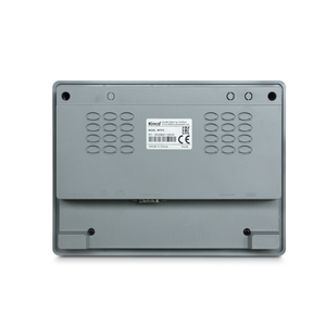 Pantalla Táctil Industrial Ethernet HMI MT070E de 7 Pulgadas Kinc/o con Resolución QVGA de 800x480, Procesador RISC de 700MHz C - Product Image 2