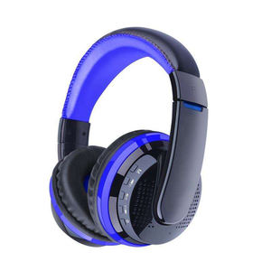 ที่มีคุณภาพที่ดีที่สุดไร้สาย USB ชุดหูฟังไฮไฟหูฟังพีซีหูฟังกว่าหูสตูดิโอตรวจสอบหูฟัง - Product Image 3