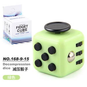 Mini giải nén chống căng thẳng cứu trợ ma thuật ngón tay cho <span class=keywords><strong>Fidget</strong></span> <span class=keywords><strong>Cube</strong></span> CUBO <span class=keywords><strong>Fidget</strong></span> cảm giác đồ chơi cho trẻ em người lớn ADHD OCD làm bằng nhựa - Product Image 3
