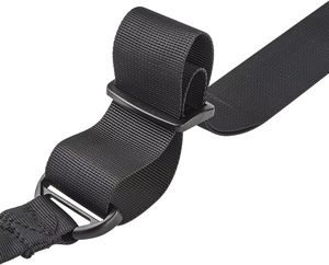Sangle tactique à deux points pour arme à feu avec ajusteur <span class=keywords><strong>de</strong></span> longueur 2 points - Product Image 5
