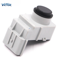 Sensor Parkir Mundur Asli 95720-A6000-C0 untuk Hyundai IX20 IX35 IX55 I30 Sensor Bantuan Parkir Bumper Mobil 95720-A6000