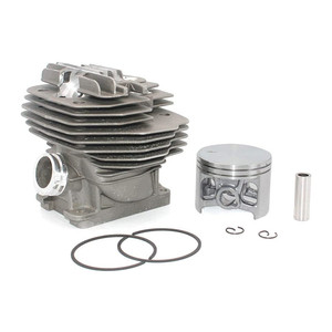 Oem 56 Mét nikasil xi lanh Piston Kit cho <span class=keywords><strong>STIHL</strong></span> ms661 ms661c Chainsaw thay thế 1144 <span class=keywords><strong>020</strong></span> 1200 bộ phận - Product Image 2