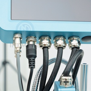 Impresora de Inyección de Tinta TIJ Industrial en Línea, Equipo de Codificación y Marcado Automático para Fecha de Producción, Fecha de Caducidad, Código de Lote y Impresión de Número de Serie - Product Image 4