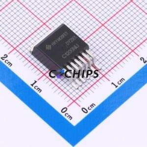 Mosfet ซิลิคอนคาร์ไบด์ TO-263-7L CMS120N080B-HXY ใหม่ของแท้ - Product Image 1
