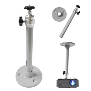 ขาตั้งโปรเจคเตอร์แบบติดผนัง ฝ้าเพดาน และพื้น - Product Image 2