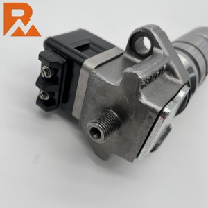 Bomba de Unidad Electrónica 0414799055 0986445102 para Motor OM457 /OM541 /OM542 - Product Image 4