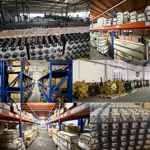 Gaoker máy xúc động cơ Xi lanh đầu 3tne68 3tne74 3TNE84 3tnv88 3tnv84 3tnv70 3d84 3t80 3T84 Xi lanh đầu Assy cho Yanmar - Product Image 4