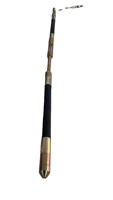 Packer de fracturation de type expansion, packer en caoutchouc, packer gonflable pour le secteur pétrolier, packer gonflable, packer en caoutchouc