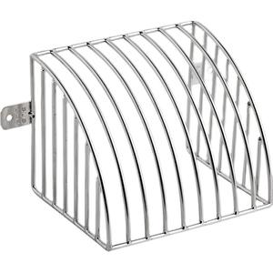 Couverture anti-obstruction pour drain de toit, filtre anti-feuilles pour mur latéral, écran pour drain de toit, balcon, sortie d'égout - Product Image 2