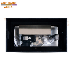 Parrilla Comercial Japonesa <span class=keywords><strong>Yakiniku</strong></span> y Coreana para Barbacoa sin Humo, Purificador de Mesa para Barbacoa - Product Image 4