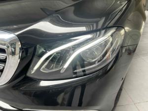 Auto Usado <span class=keywords><strong>Mercedes</strong></span>-Benz Clase <span class=keywords><strong>E</strong></span> 2019 <span class=keywords><strong>E</strong></span> 260 L Sport 1.5T+48V 9G-<span class=keywords><strong>Tronic</strong></span> RWD Distancia entre Ejes de 3079 mm - Product Image 2