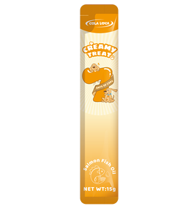 Alimento para Mascotas, Golosina Cremosa para Perros COLA LOCA, Serie 7 Días, Golosina Cremosa para Perros, Sabor Delicioso para Estimular el Apetito de los Perros - Product Image 6