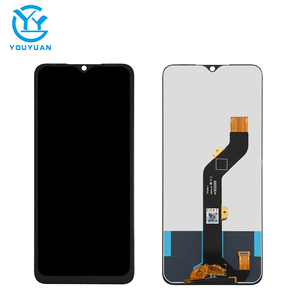 อะไหล่ซ่อมโทรศัพท์มือถือ จอ LCD <span class=keywords><strong>KG5</strong></span> สำหรับ <span class=keywords><strong>Tecno</strong></span> <span class=keywords><strong>Spark</strong></span> Go <span class=keywords><strong>2022</strong></span> เปลี่ยนหน้าจอ - Product Image 1