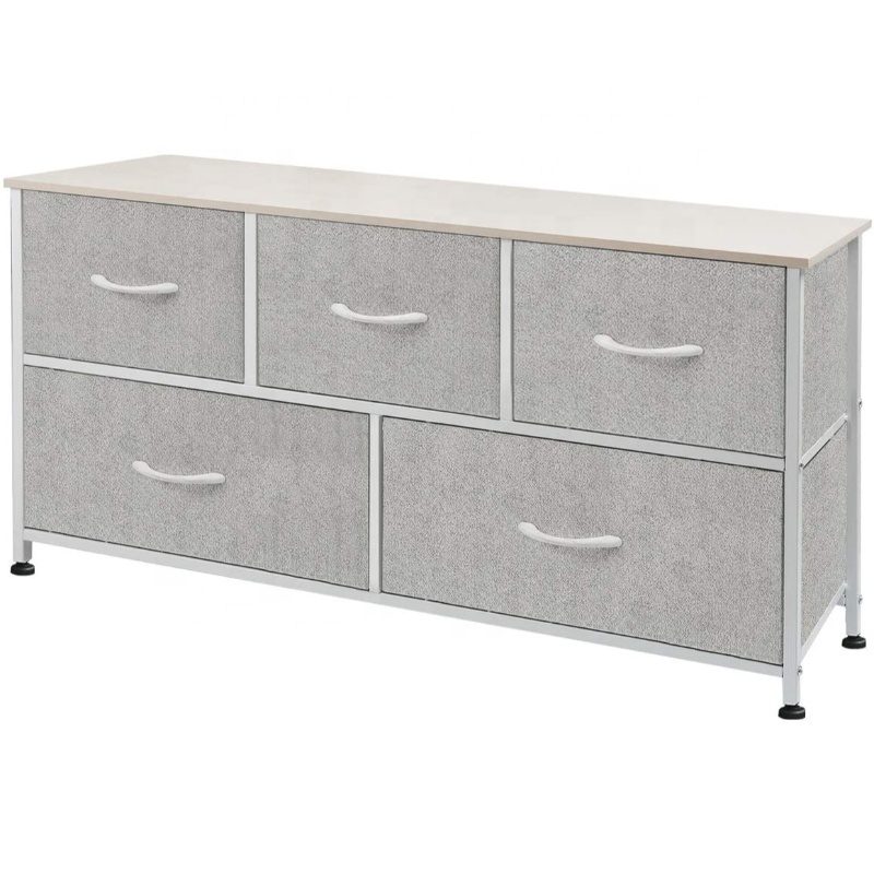 Simple Design Cabinet Chest of Drawer
