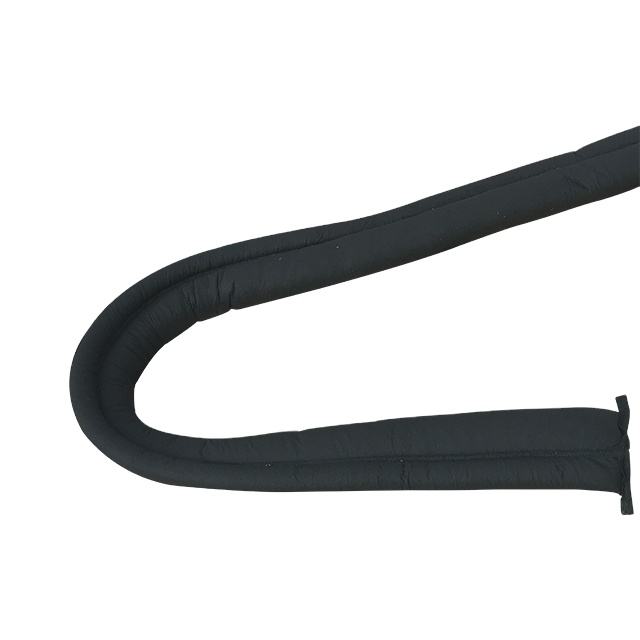 Sac de sable rapide barrage activé par l'eau barrière pour le