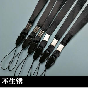 Dibujos animados Cool Magic School para <span class=keywords><strong>Harry</strong></span> <span class=keywords><strong>Potter</strong></span> ID Badge Card Holders 12 Estilos Poliéster Cuello Cordón - Product Image 5