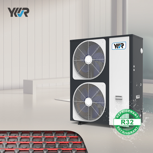 <span class=keywords><strong>Aire</strong></span> <span class=keywords><strong>Acondicionado</strong></span> Solar, Bomba de Calor Híbrida con Inversor, Bomba de Calor Híbrida Solar de Fuente de <span class=keywords><strong>Aire</strong></span> - Product Image 2