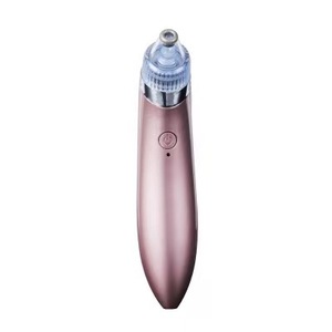 Equipo Antienvejecimiento de Primera Calidad, Limpiador Facial de Poros, Eliminador de Puntos Negros con Masajeador Facial - Product Image 1