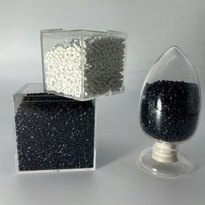 FUXI PA6+50%GF Modified <b>Plastic</b> Raw Materials Masterbatch TF100G10 Grade Automotive Parts High-Toughness Wear-Resistant - Product Image 4