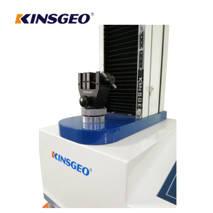 เครื่องทดสอบแรงดึงอเนกประสงค์แบบอิเล็กทรอนิกส์ 50N ~ 100KN /ASTM จากโรงงาน / เครื่องทดสอบแรงดึง อุปกรณ์ห้องปฏิบัติการทดสอบแรงดึง - Product Image 2
