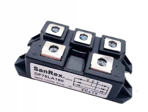 Module de pont redresseur triphasé DF60BA40 - Product Image 2