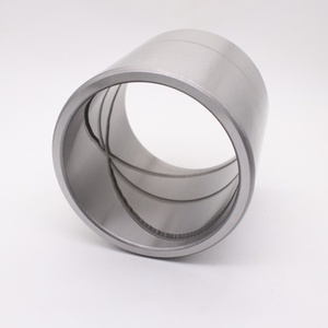 Ring Baja CNC untuk Bushing Peralatan Konstruksi Model 70*90*130 Merek MZL - Product Image 4
