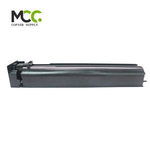 TN712K A3VU030 TN712 TN 712 cartuccia Toner nera 700g per Konica Minolta Bizhub 654 754 654e <span class=keywords><strong>754e</strong></span> resa stimata 38000 pagine - Product Image 2