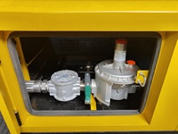Générateur au gaz naturel Weichai 50 kW à fonctionnement continu, triphasé, 40 60 80 kVA, 100 120 150 200 kW, générateur au biogaz/GPL/gaz de biomasse