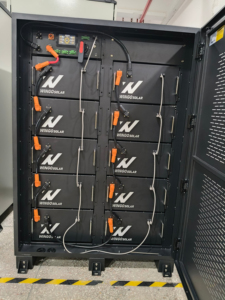 614v 204v 256v 200kwh 100kwh 50kwh Lifepo4 <strong>Battery</strong> 51.2v 280ah High Voltage <strong>Battery</strong> 20kwh 30kWh 40kWh 50kWh Commercial Use - Product Image 2