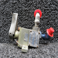 Plc 57030 Sterer Manual, Interruptor de 2 Vías y 2 Posiciones Normalmente Cerrado, Suministro a Granel