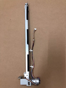 SF FII RZ EZ DX2430 JP-7 DX2330 DX3340 <span class=keywords><strong>GR</strong></span> DX4542 DX4550 KS CR CZ Unité d'assemblage de la lame principale RI so <span class=keywords><strong>RICOH</strong></span> DUPLO 023-28422 - Product Image 4