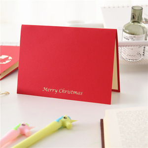 Cartes de vœux 3D personnalisées faites à la main, cartes de vacances colorées découpées au Laser 3D <span class=keywords><strong>Pop</strong></span> Up cartes cadeaux de vœux de noël - Product Image 4