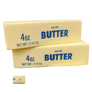 Jouet anti-stress en PU souple et moelleux, à montée lente, en forme de gâteau de riz, pour enfants de 5 à 7 ans - Product Image 1