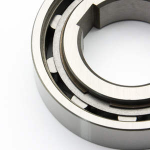 AS80 NSS80 TSS80 Roulement unidirectionnel à rouleaux Série ASNU Embrayage à roue libre - Product Image 4