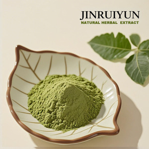 Extrait de plante en poudre de qualité alimentaire <span class=keywords><strong>Macha</strong></span> de la coquille de racine de feuille sous forme liquide certifié Halal emballé dans un sac bouteille à tambour quantité minimale de commande 1kg - Product Image 2