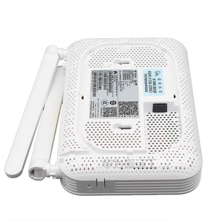 wifi6 ONU HN8346V5 optical network terminal FTTH XG-PON 10GE EPON GPON ONT fiber  router wifi mesh