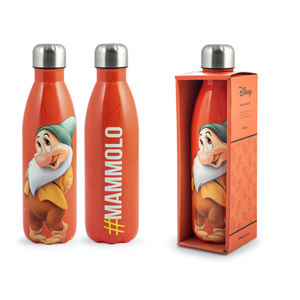 BOTELLA TÉRMICA DE ACERO INOXIDABLE DISNEY BABY 0.5LT - Product Image 1