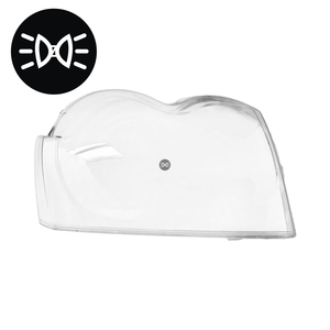 Cubierta de Faro Delantero ZWENJIN para <span class=keywords><strong>Jeep</strong></span> Grand <span class=keywords><strong>Cherokee</strong></span> 2007 <span class=keywords><strong>2008</strong></span> 2009 2010, Reemplazo de Carcasa de Lámpara Delantera para Automóvil - Product Image 2