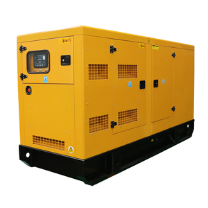 Générateur diesel Comler d'origine 75 kVA 80 kVA 120 kVA, générateur diesel portable triphasé silencieux, générateur pour champ pétrolier - Product Image 4
