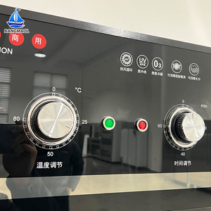 Gabinete <span class=keywords><strong>de</strong></span> Esterilización <span class=keywords><strong>de</strong></span> <span class=keywords><strong>Vajilla</strong></span> <span class=keywords><strong>y</strong></span> Utensilios para Cocina Comercial, Solución Premium para Lavavajillas, Esterilizador para Restaurantes - Product Image 4