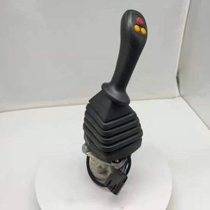ชุดจอยสติ๊กคุณภาพสูงสำหรับรถขุด JS200HL ยี่ห้อ XUNPO OEM - Product Image 3
