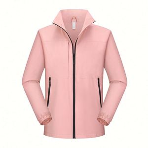 Design Outdoor Work Wear Uniform <b>Jacket</b> Outdoor Hardshell <b>Jacket</b> Waterproof <b>Jacket</b> Spring and Autumn High Performance - Product Image 6