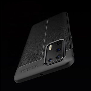 Cover per cellulare in Silicone TPU per custodia <span class=keywords><strong>Huawei</strong></span> <span class=keywords><strong>P40</strong></span> <span class=keywords><strong>Pro</strong></span> - Product Image 5