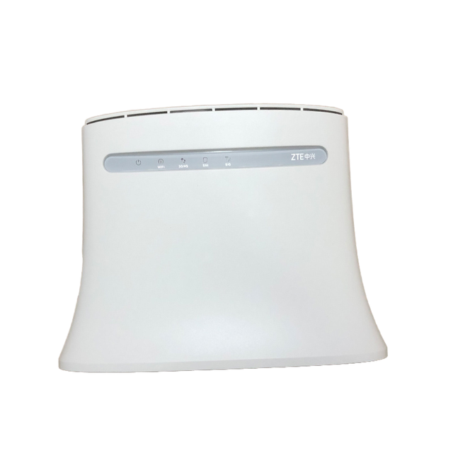Unlocked ZTE MF283U With 4G Original Cpe Router Broadband LTE Wireless Router With RJ45 (RJ11 Choose) B1/3/5/7/8/20/38/39/40/41