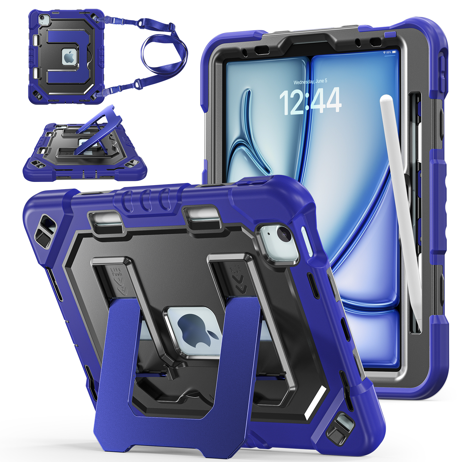 Blu