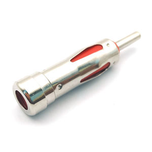 <span class=keywords><strong>Adaptateur</strong></span> d'<span class=keywords><strong>antenne</strong></span> d'autoradio Din vers ISO compatible avec les véhicules 1988-05 Audi <span class=keywords><strong>Mercedes</strong></span> VW GM - Product Image 6