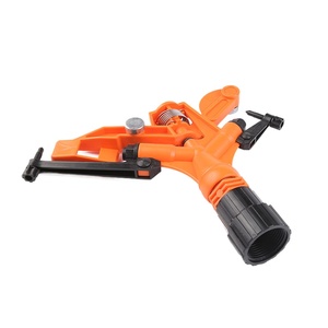 Tête d'arroseur oscillante réglable DaringFish en plastique, rotation complète sans zone morte, pour grandes surfaces agricoles automatisées - Product Image 4