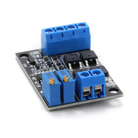 Module de carte de commutation d'alimentation double CC 15A, double diode différentielle basse tension, idéal pour les alimentations sans interruption (UPS)