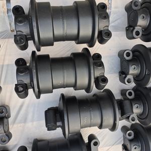 גלגלת מסילה עבור מחפר גדול SHANTUI 8228 8260 8203, גלגלת תחתית - Product Image 2